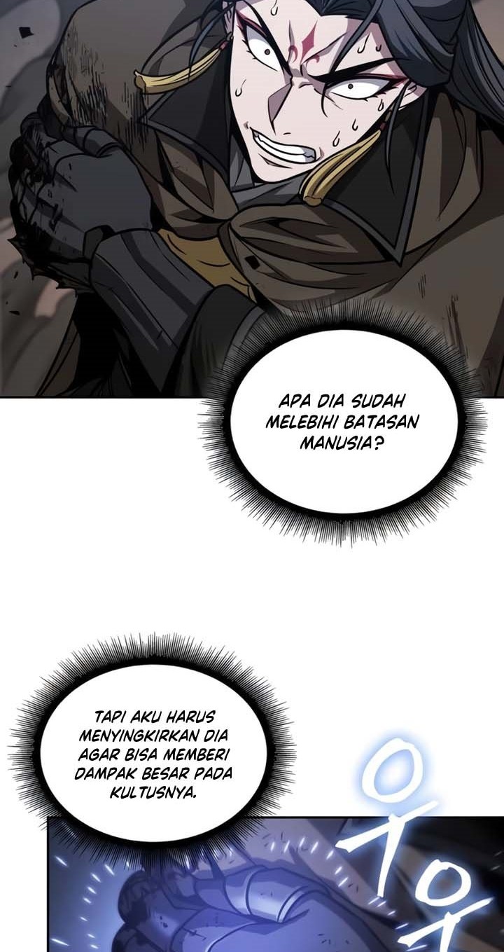 Nano Machine Chapter 204 Gambar 19