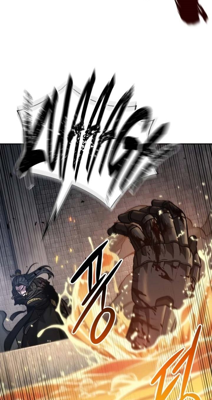 Nano Machine Chapter 204 Gambar 21