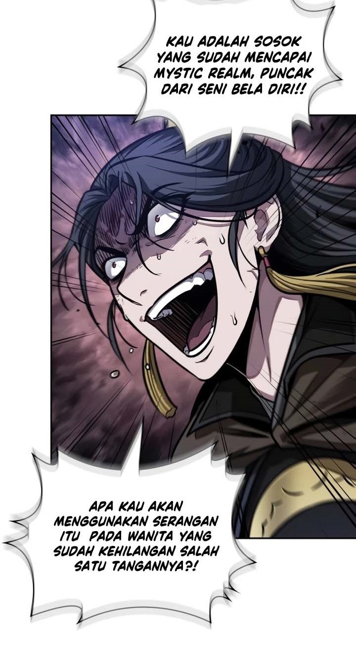 Nano Machine Chapter 204 Gambar 23