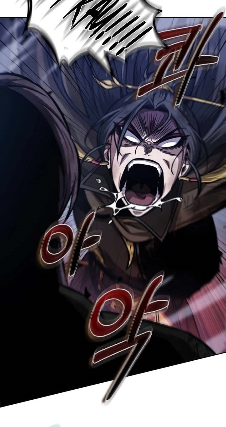 Nano Machine Chapter 204 Gambar 25