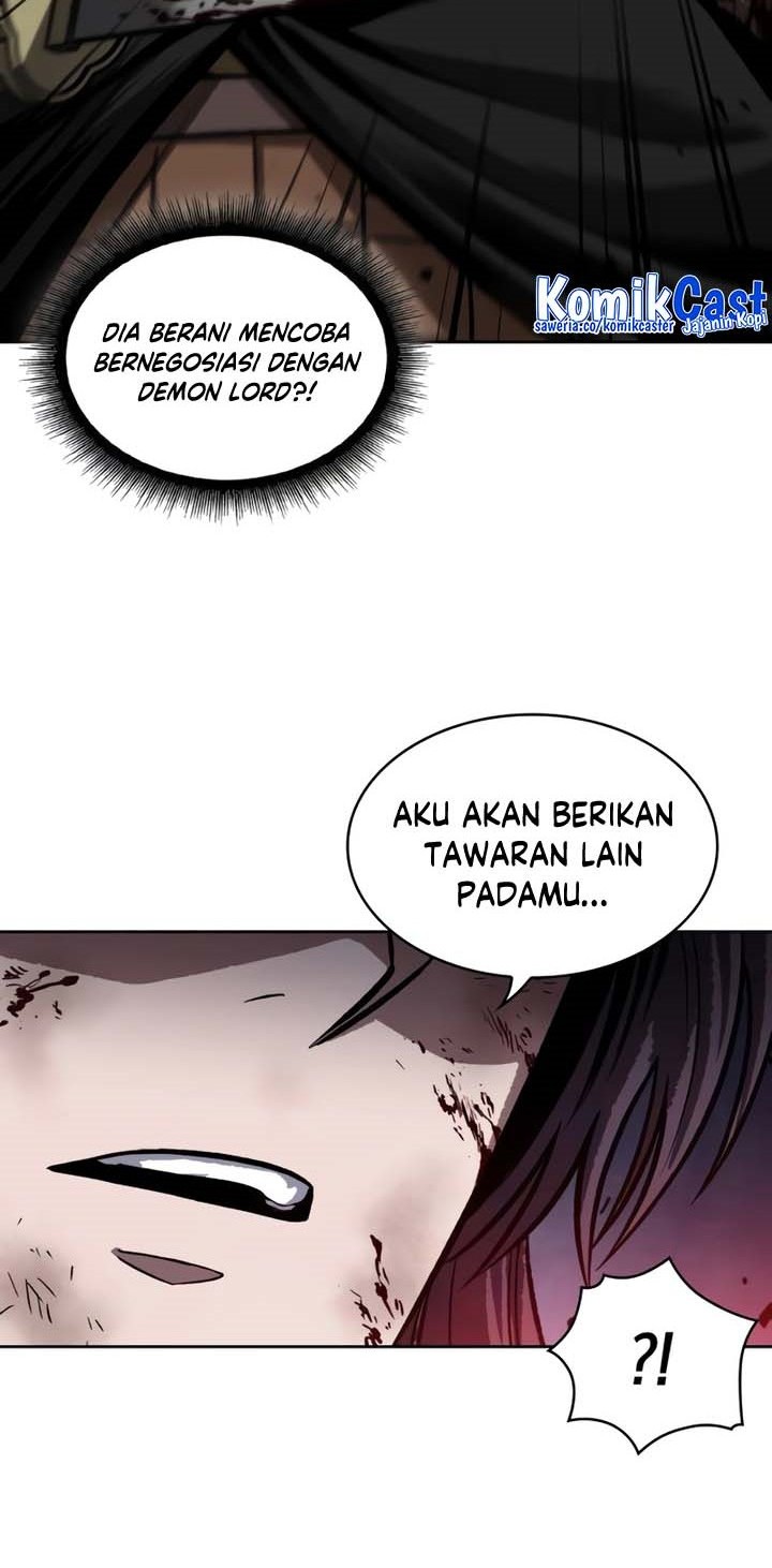 Nano Machine Chapter 204 Gambar 47