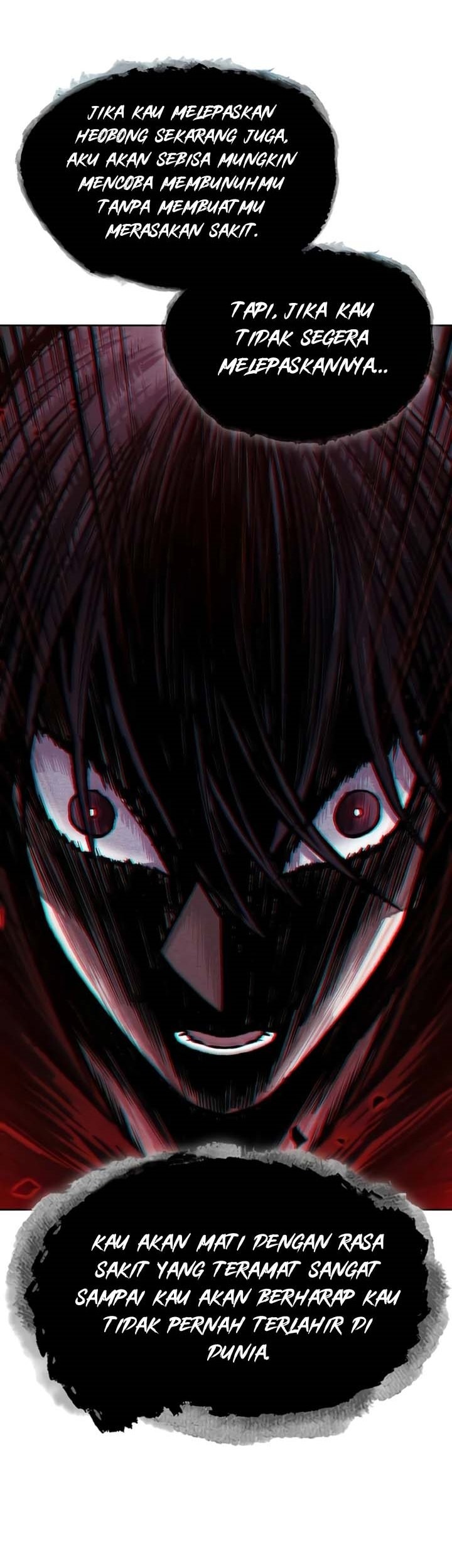 Nano Machine Chapter 204 Gambar 48