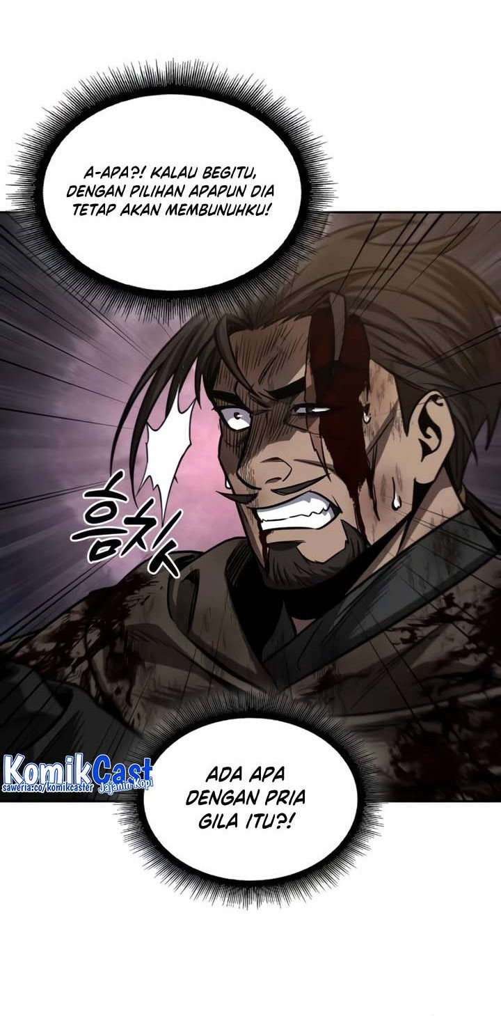 Nano Machine Chapter 204 Gambar 49