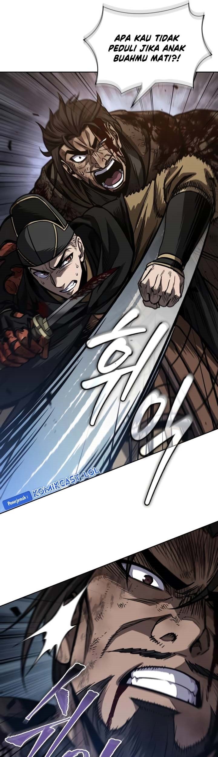 Nano Machine Chapter 204 Gambar 50