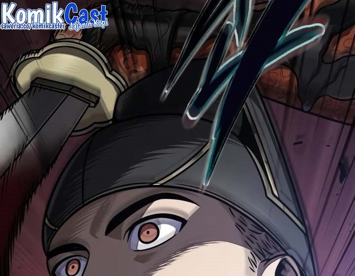 Nano Machine Chapter 204 Gambar 53