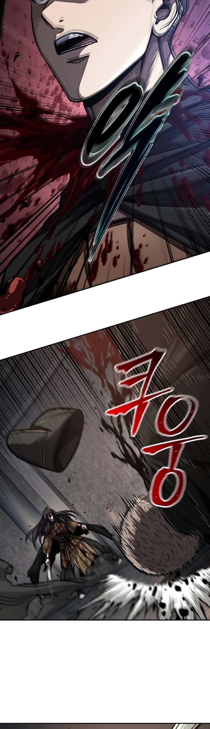 Nano Machine Chapter 204 Gambar 54