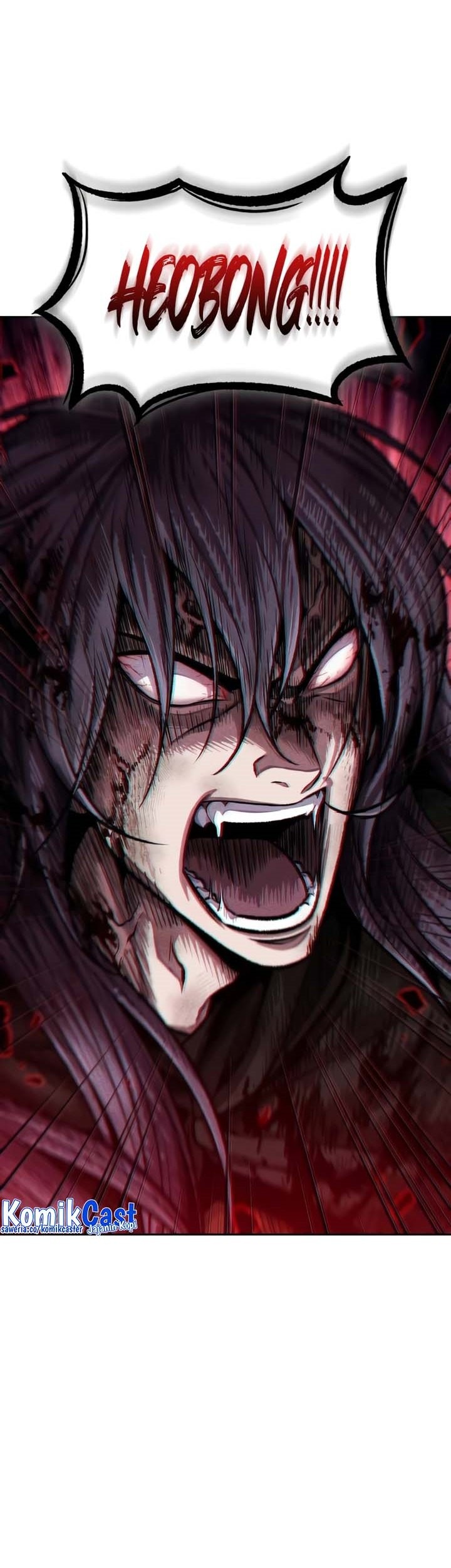 Nano Machine Chapter 204 Gambar 56