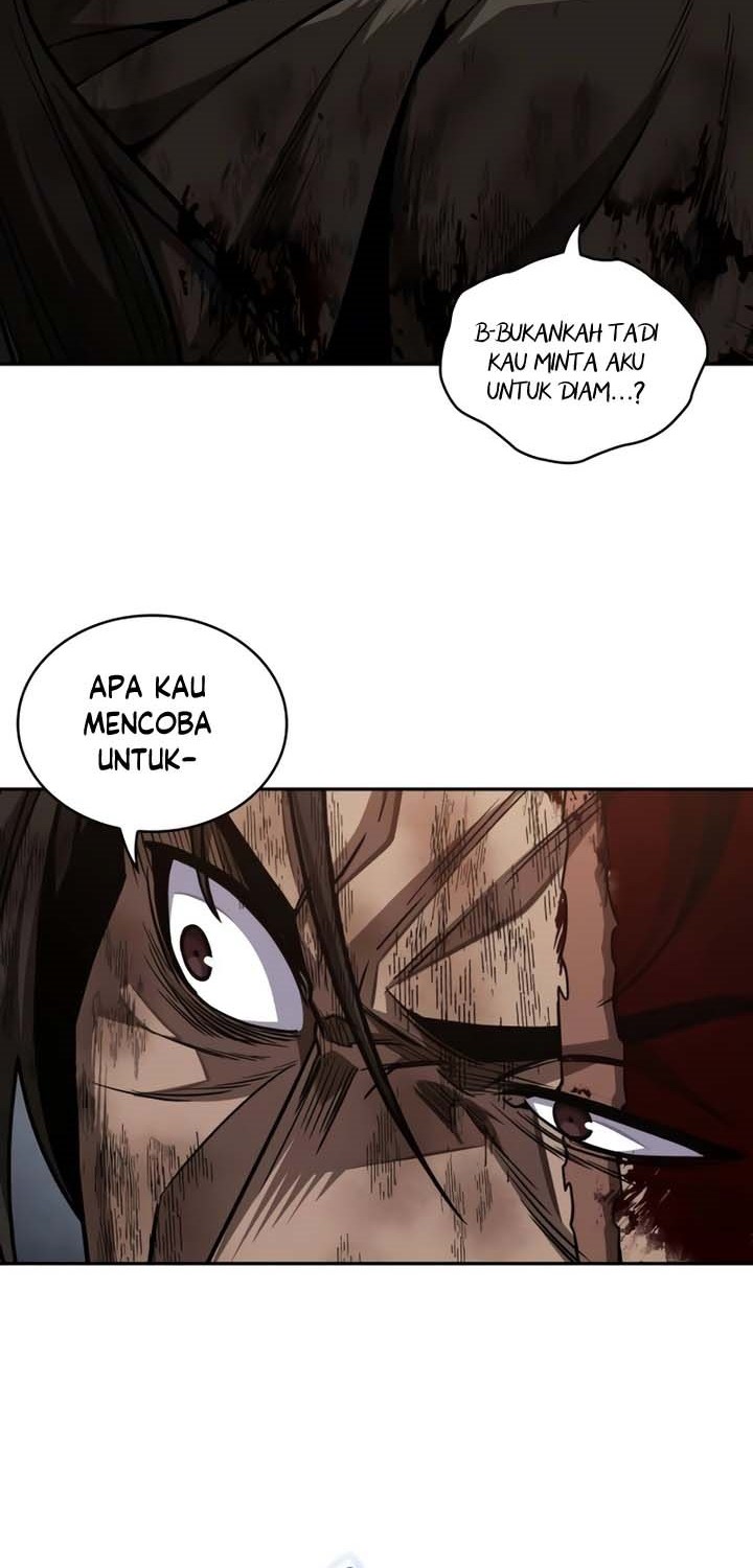 Nano Machine Chapter 204 Gambar 39