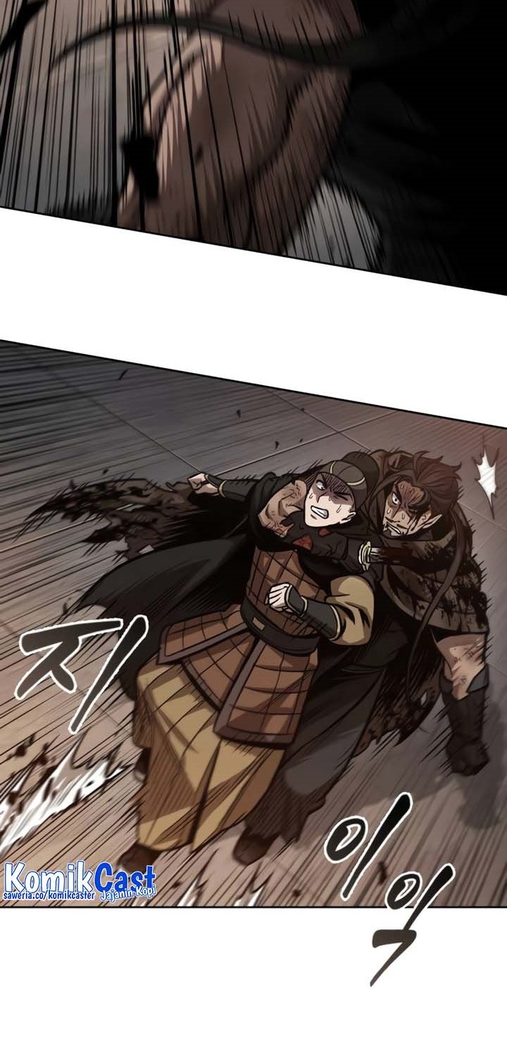 Nano Machine Chapter 204 Gambar 41