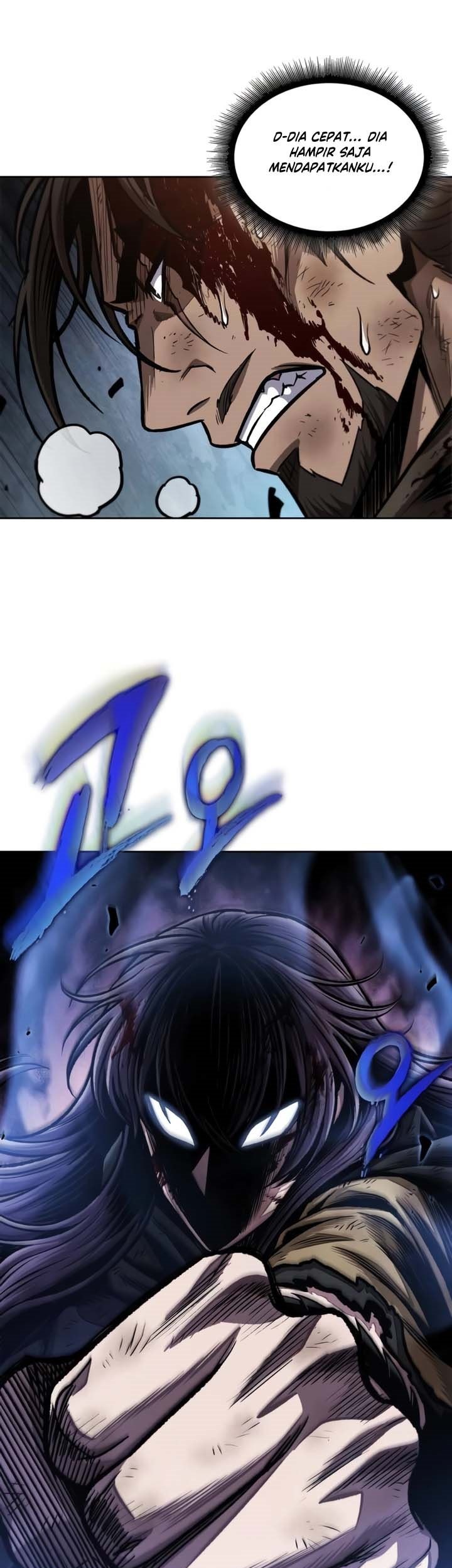 Nano Machine Chapter 204 Gambar 42