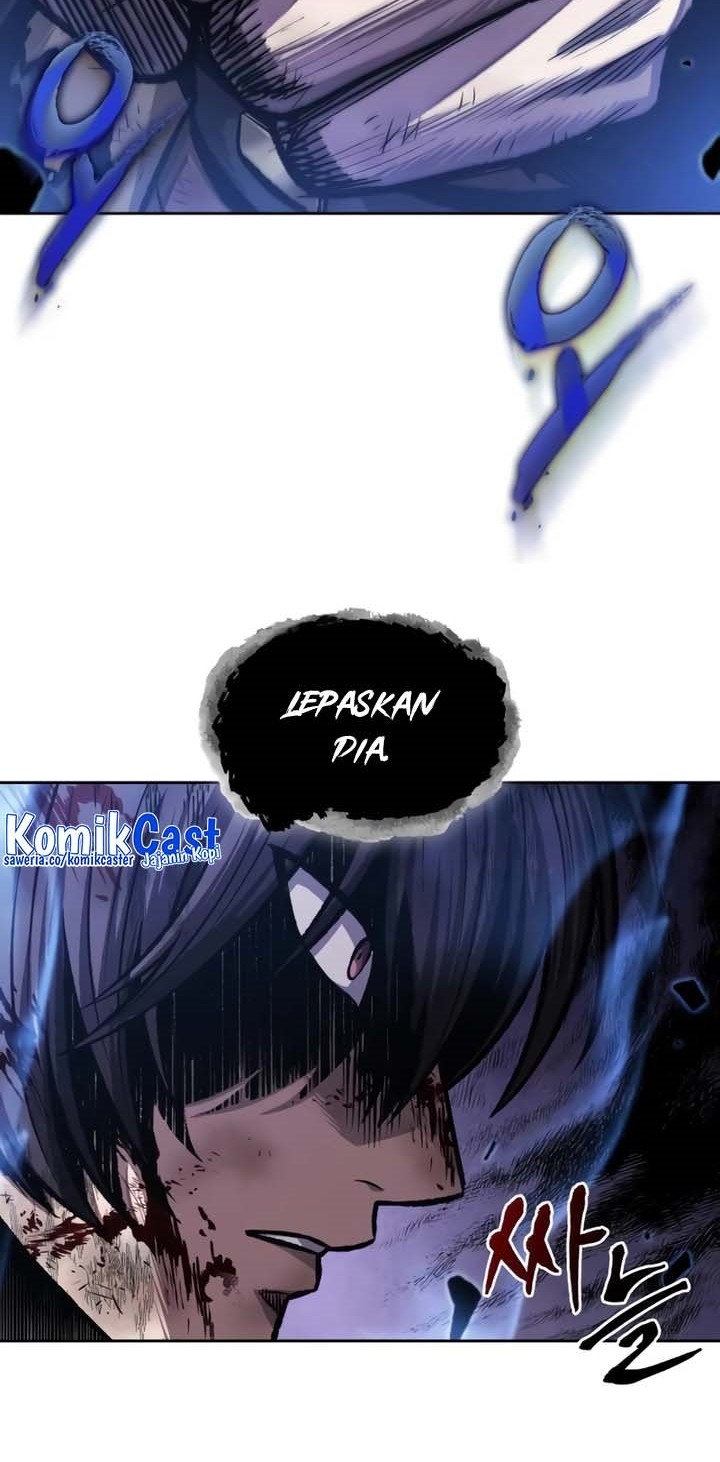 Nano Machine Chapter 204 Gambar 43