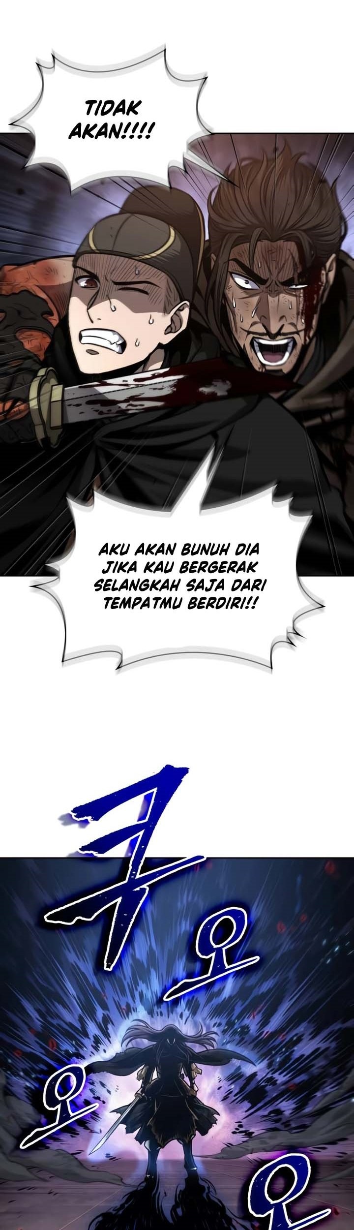 Nano Machine Chapter 204 Gambar 44