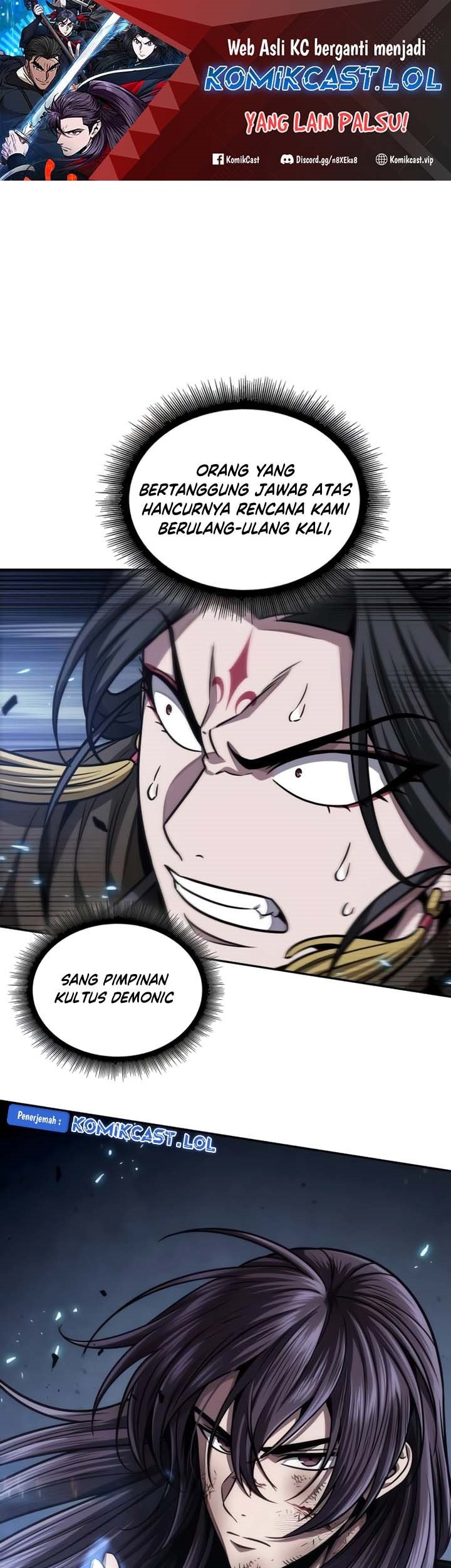 Manhwa Nano Machine Chapter 204 gambar nomor 2