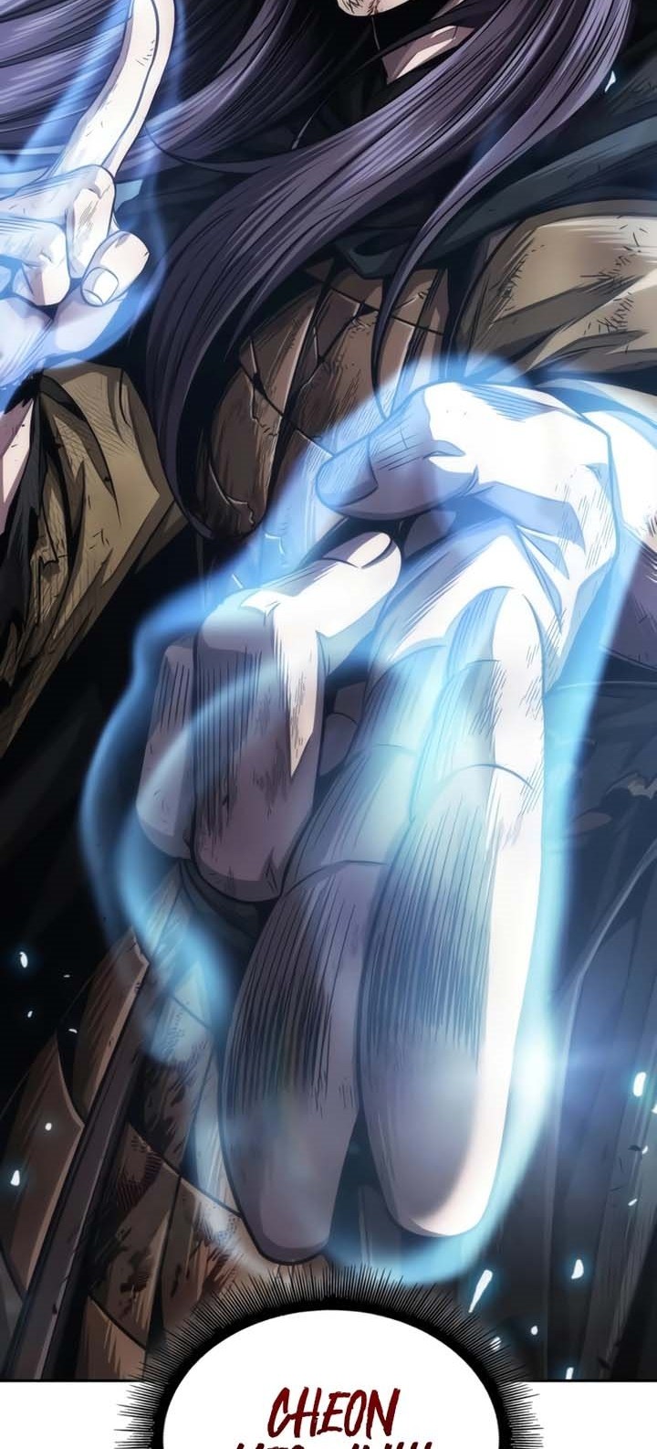 Nano Machine Chapter 204 Gambar 3