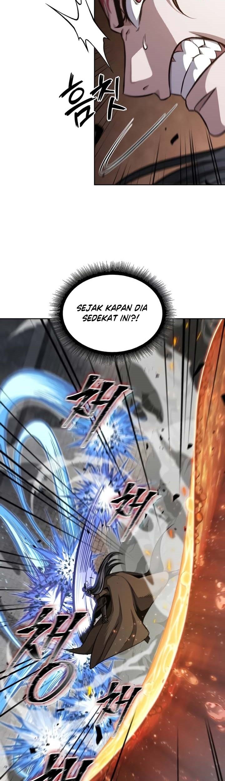 Nano Machine Chapter 204 Gambar 6