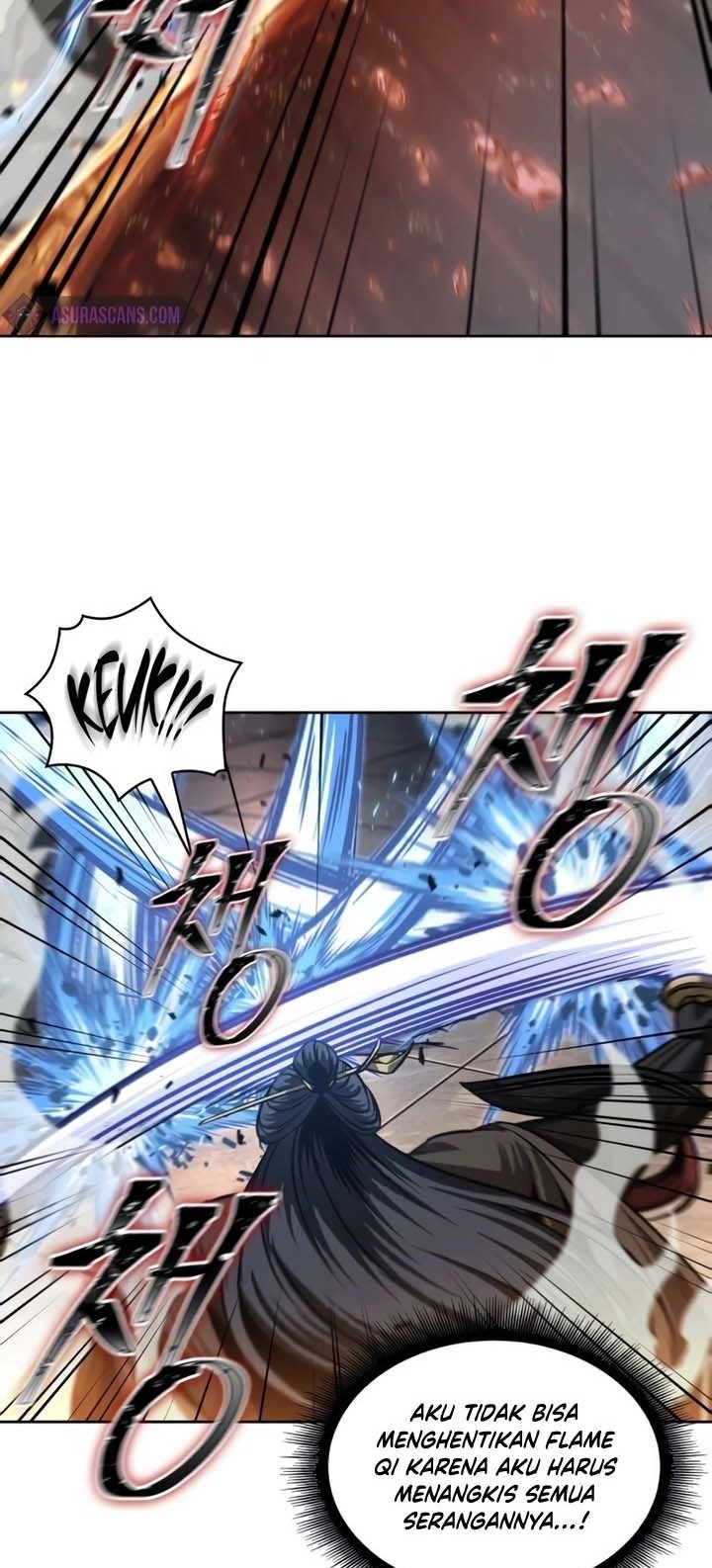 Nano Machine Chapter 204 Gambar 7