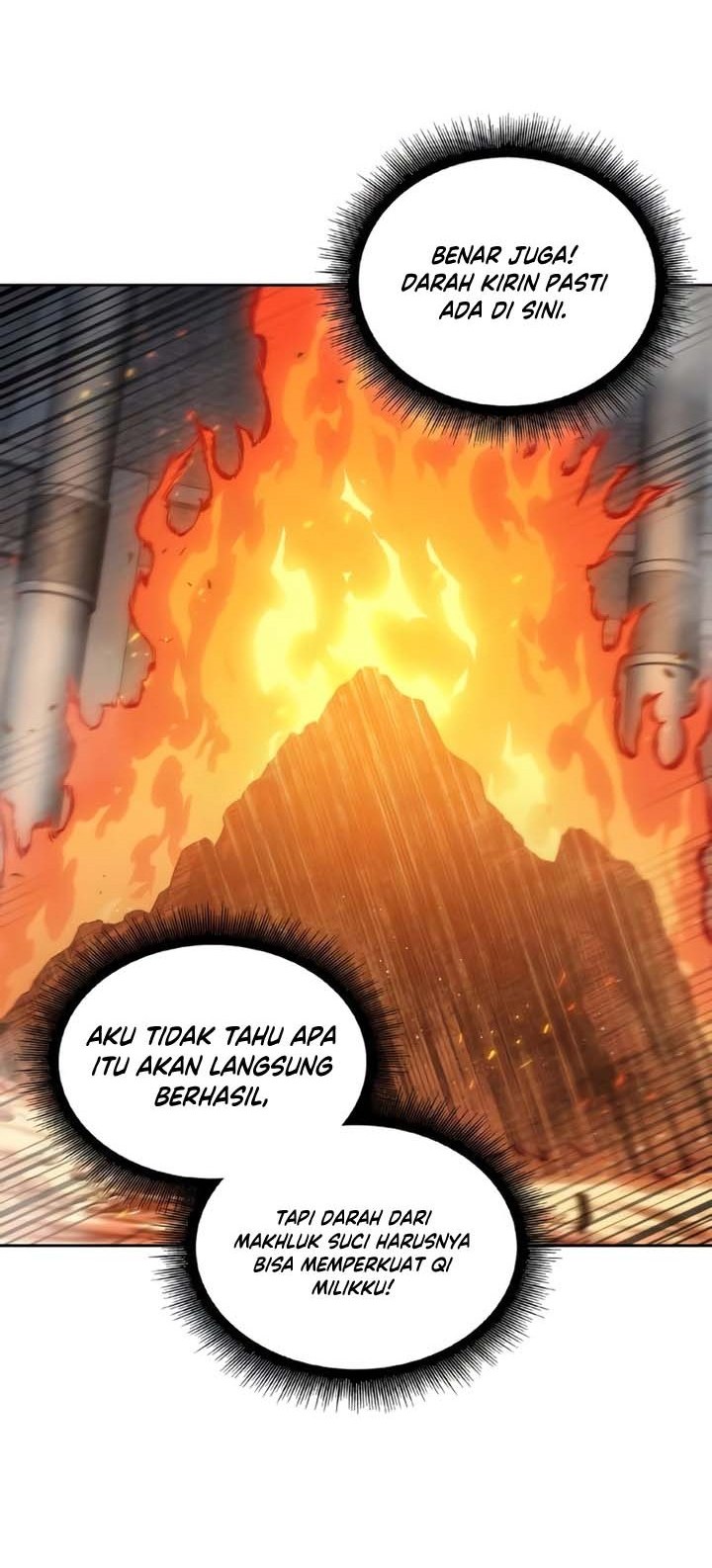 Nano Machine Chapter 204 Gambar 9