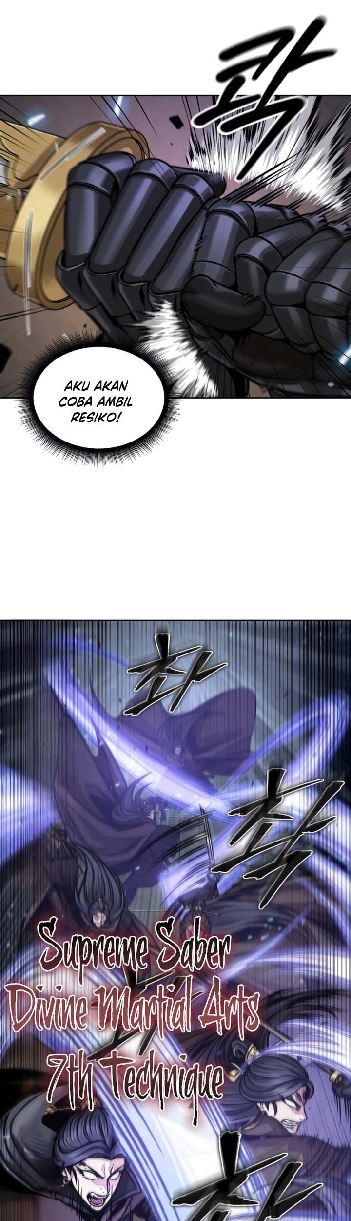 Nano Machine Chapter 204 Gambar 10