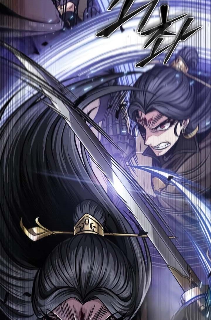 Nano Machine Chapter 204 Gambar 11