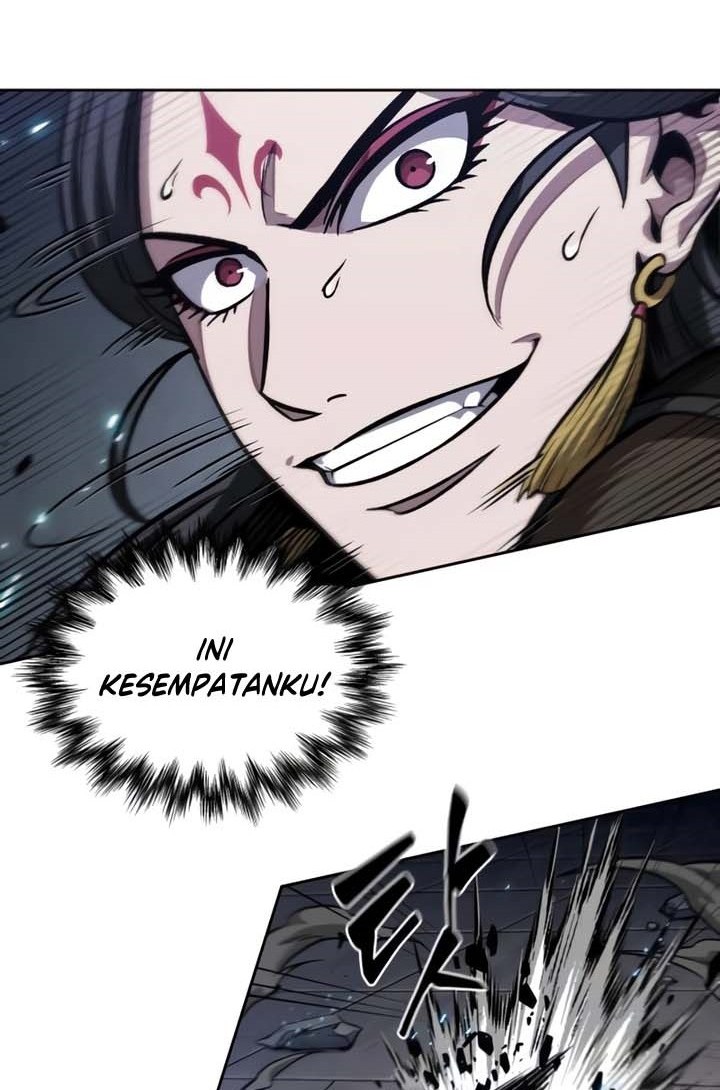 Nano Machine Chapter 204 Gambar 13