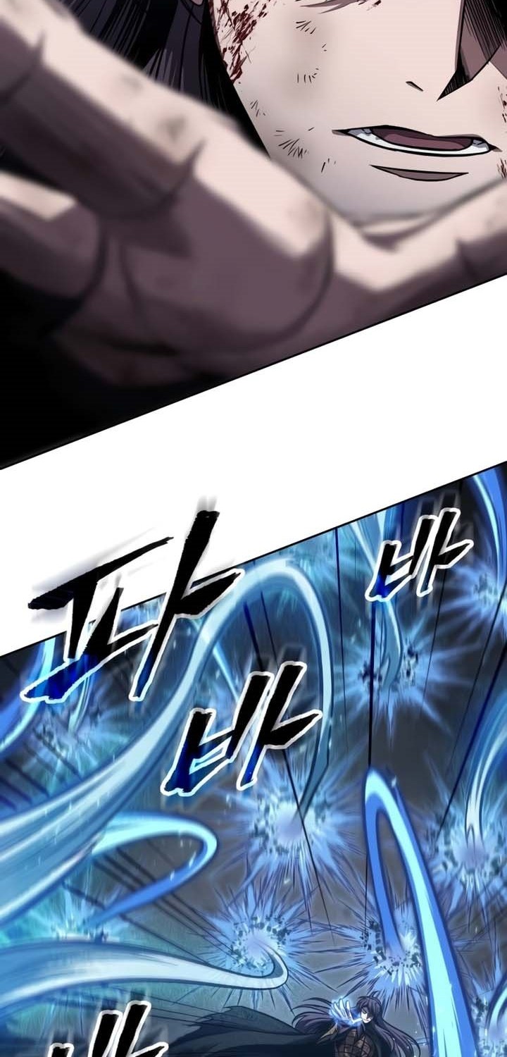 Nano Machine Chapter 203 Gambar 27