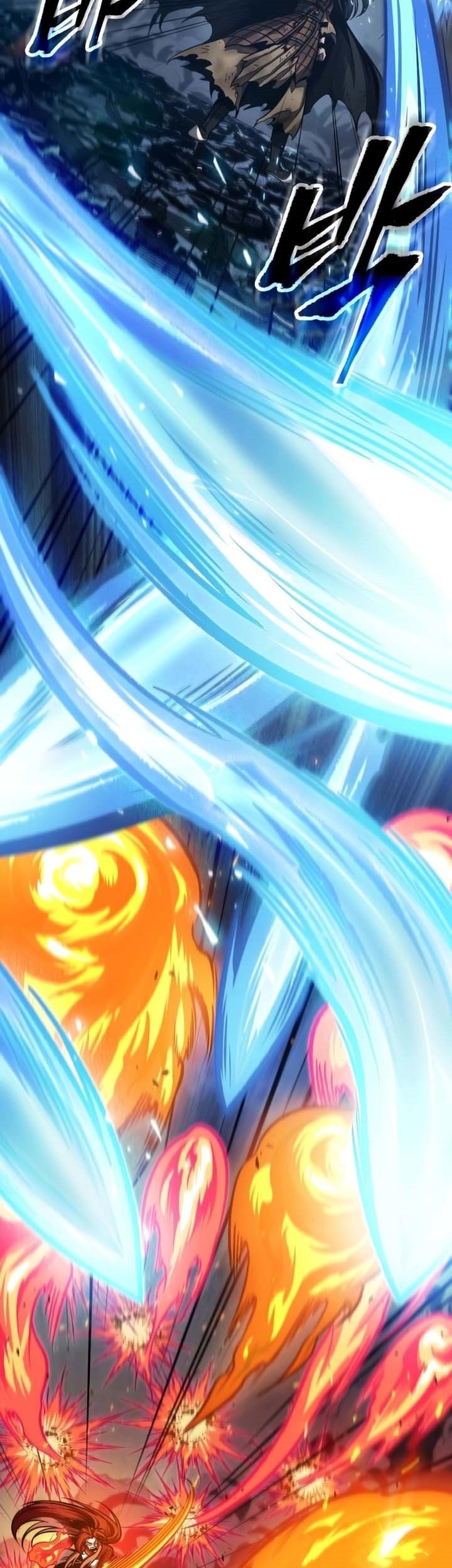 Nano Machine Chapter 203 Gambar 28