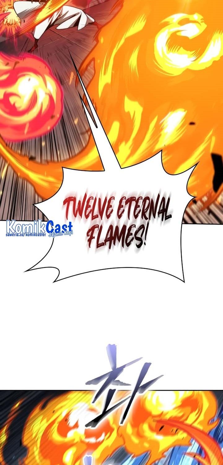 Nano Machine Chapter 203 Gambar 29