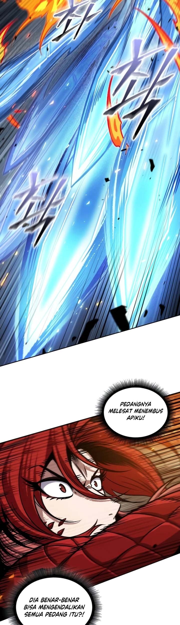 Nano Machine Chapter 203 Gambar 30