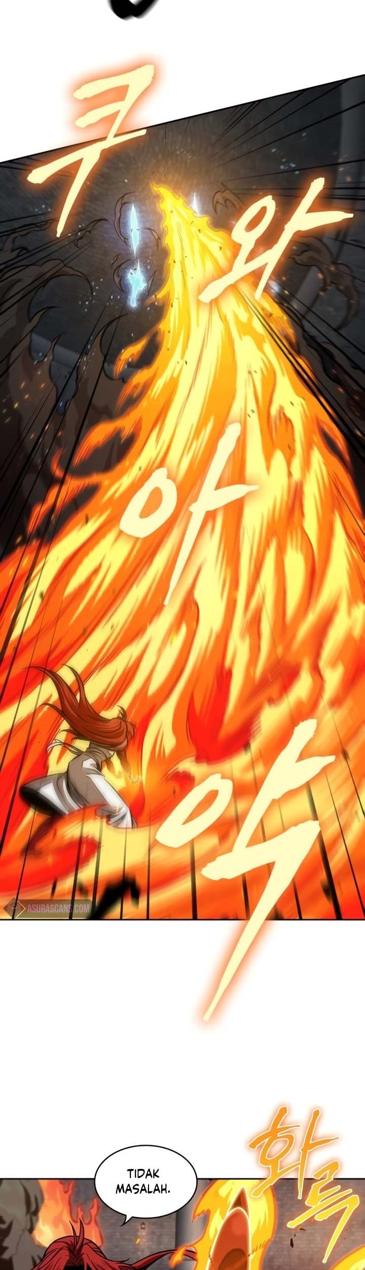 Nano Machine Chapter 203 Gambar 32