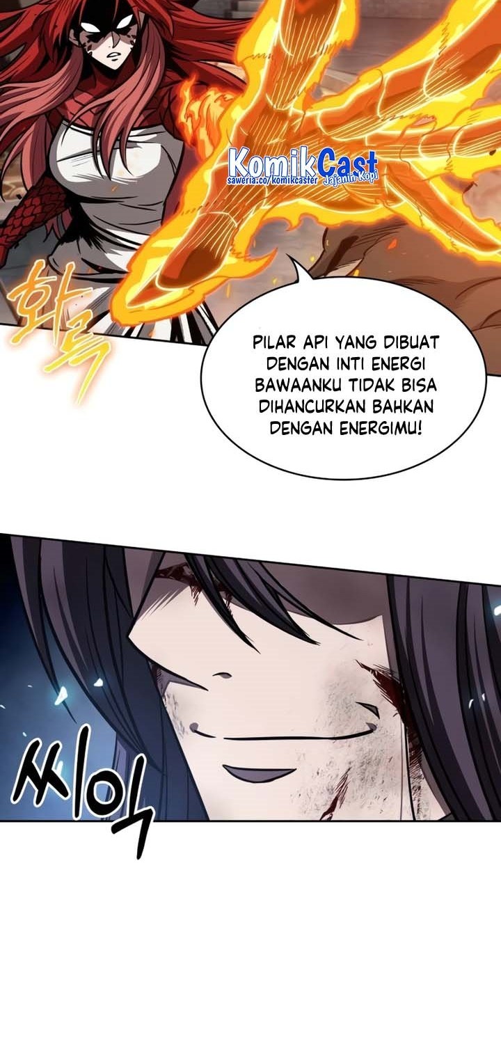 Nano Machine Chapter 203 Gambar 33