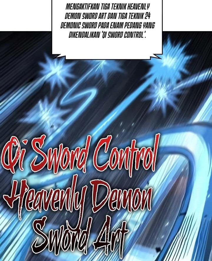 Nano Machine Chapter 203 Gambar 35