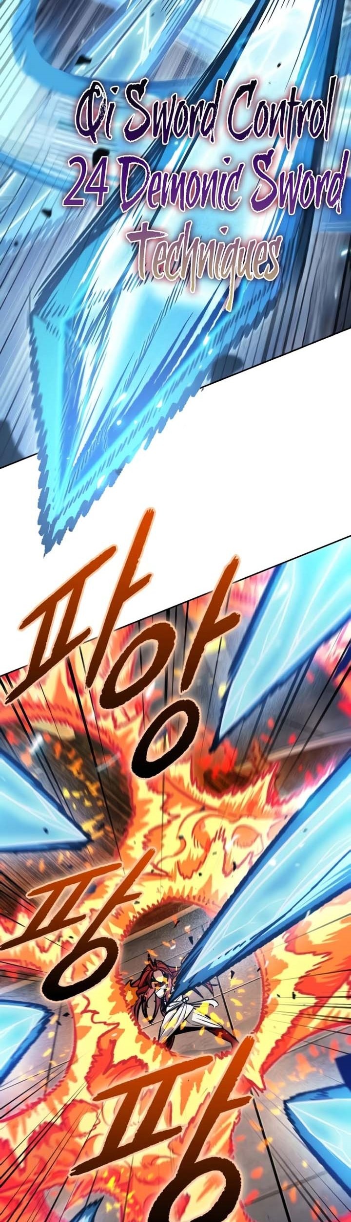 Nano Machine Chapter 203 Gambar 36