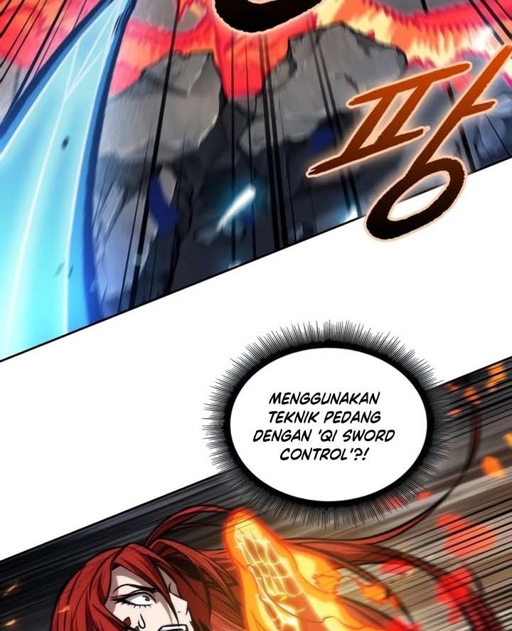 Nano Machine Chapter 203 Gambar 37