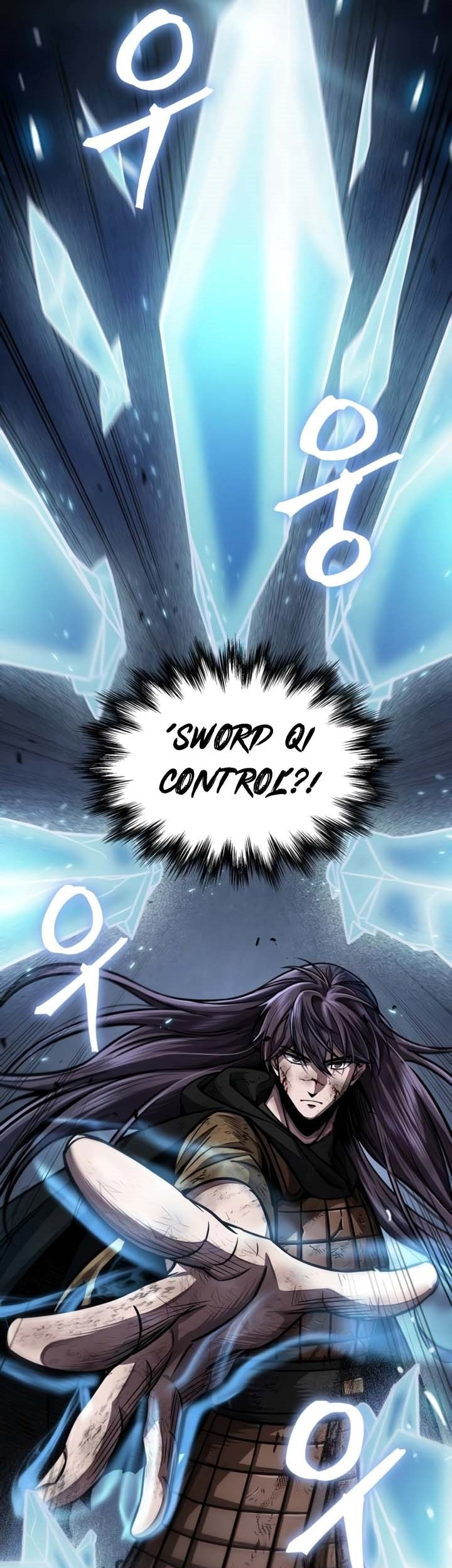 Nano Machine Chapter 203 Gambar 20