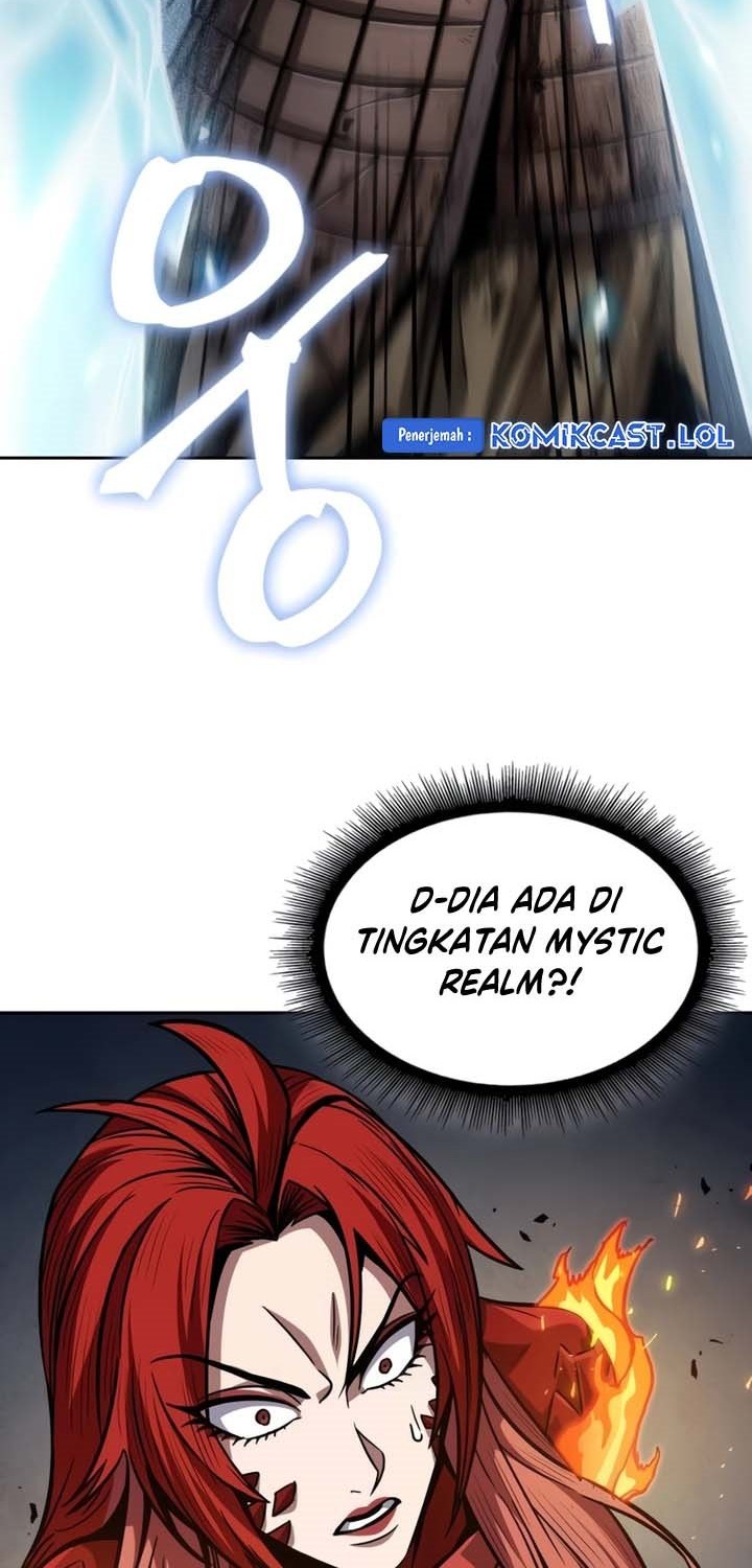 Nano Machine Chapter 203 Gambar 21