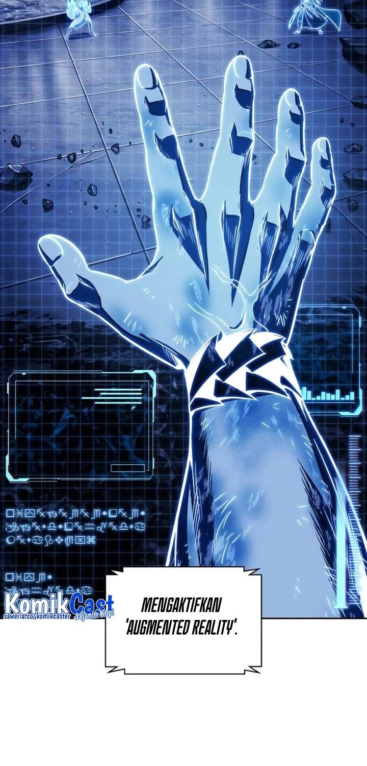 Nano Machine Chapter 203 Gambar 25