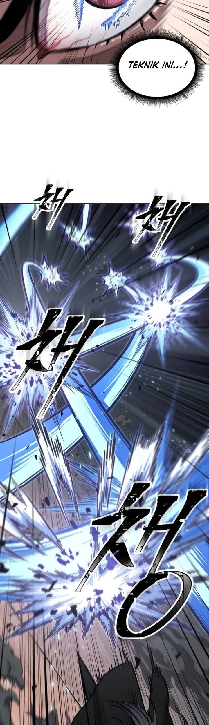 Nano Machine Chapter 203 Gambar 46