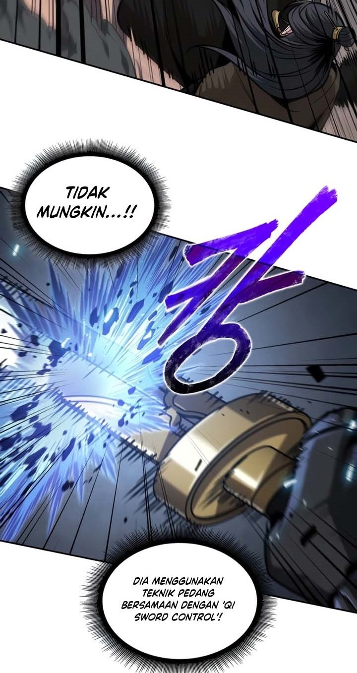 Nano Machine Chapter 203 Gambar 47