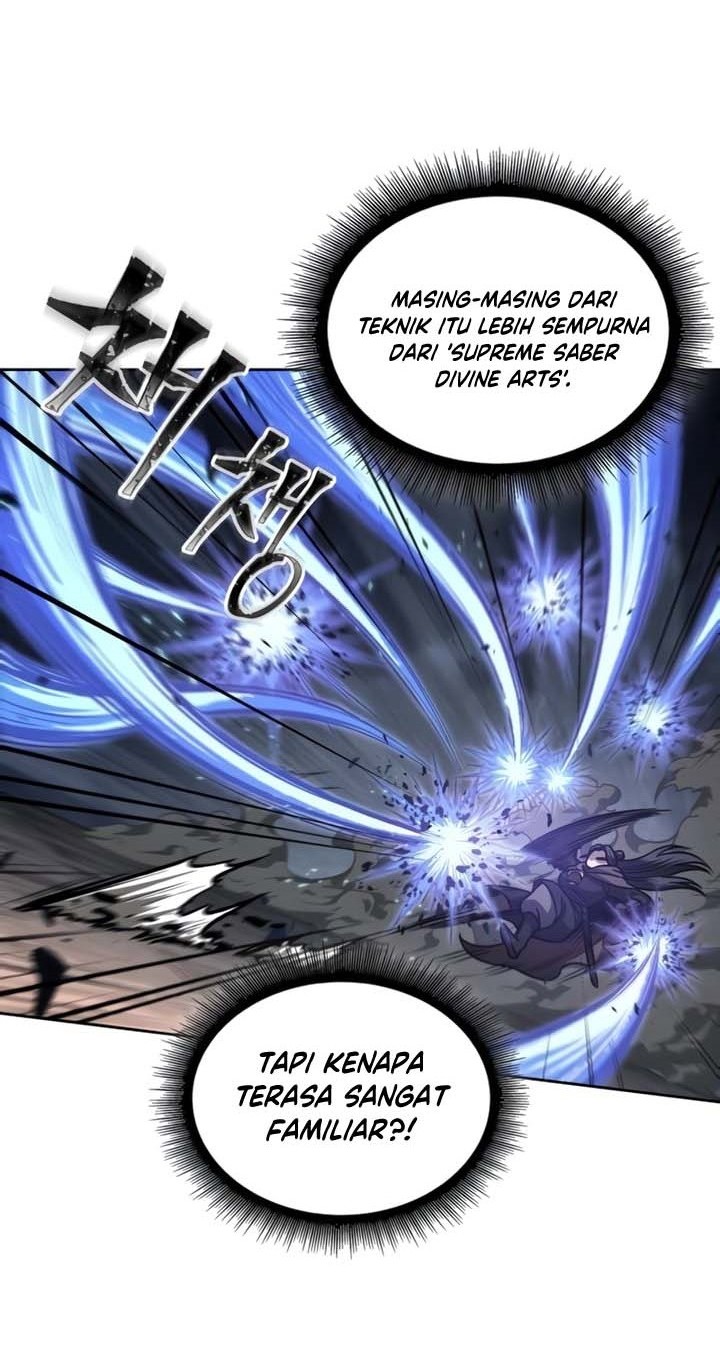 Nano Machine Chapter 203 Gambar 49