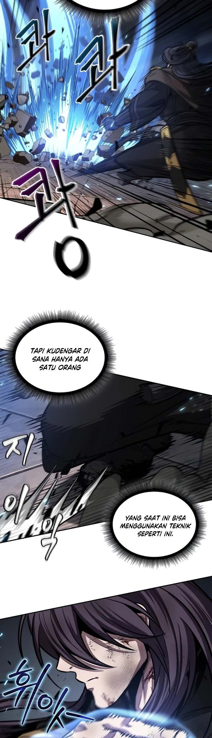 Nano Machine Chapter 203 Gambar 52