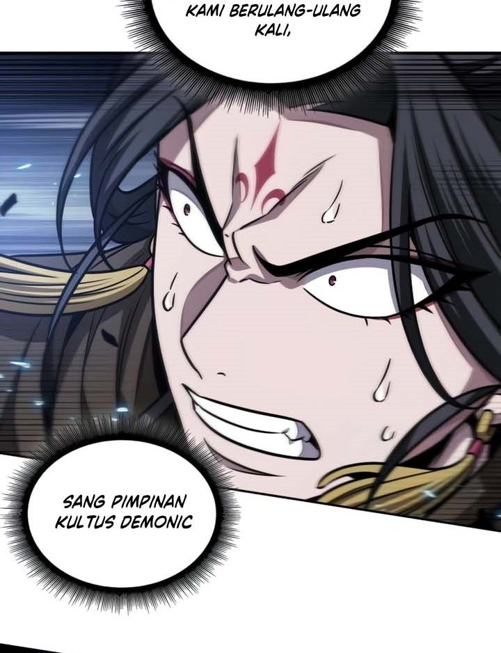 Nano Machine Chapter 203 Gambar 55