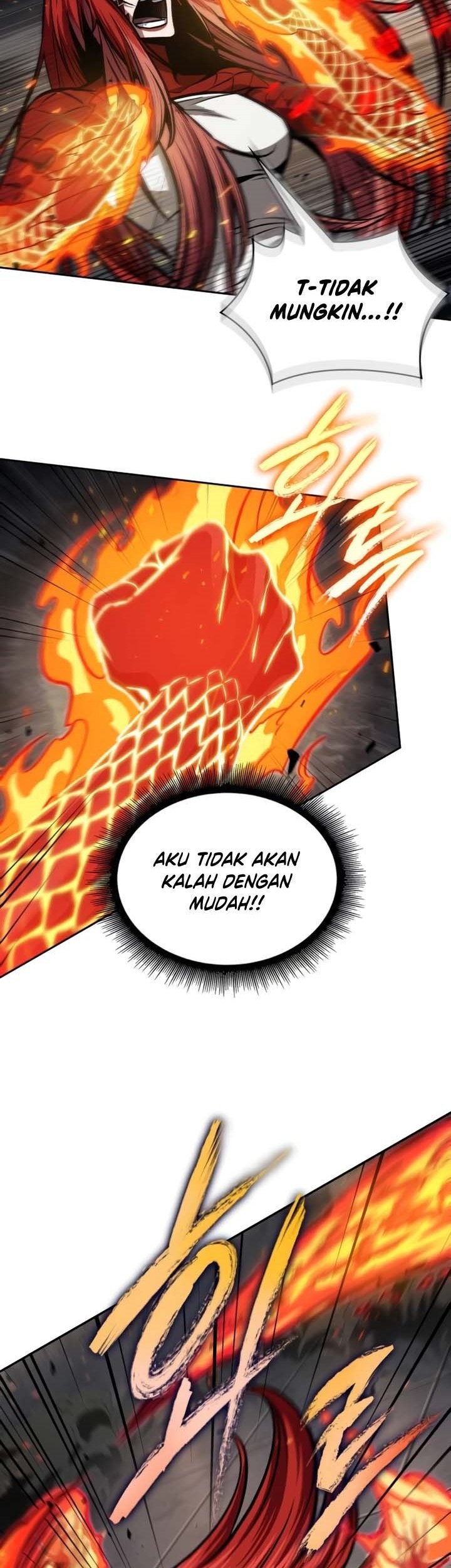 Nano Machine Chapter 203 Gambar 38