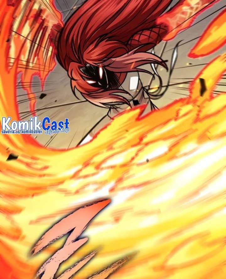 Nano Machine Chapter 203 Gambar 39