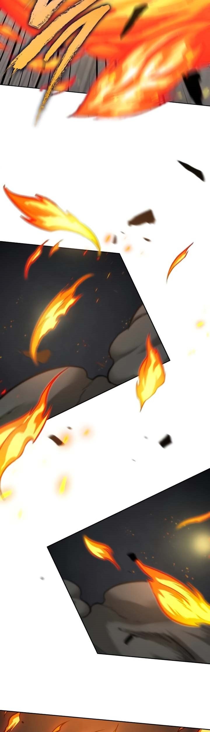 Nano Machine Chapter 203 Gambar 40