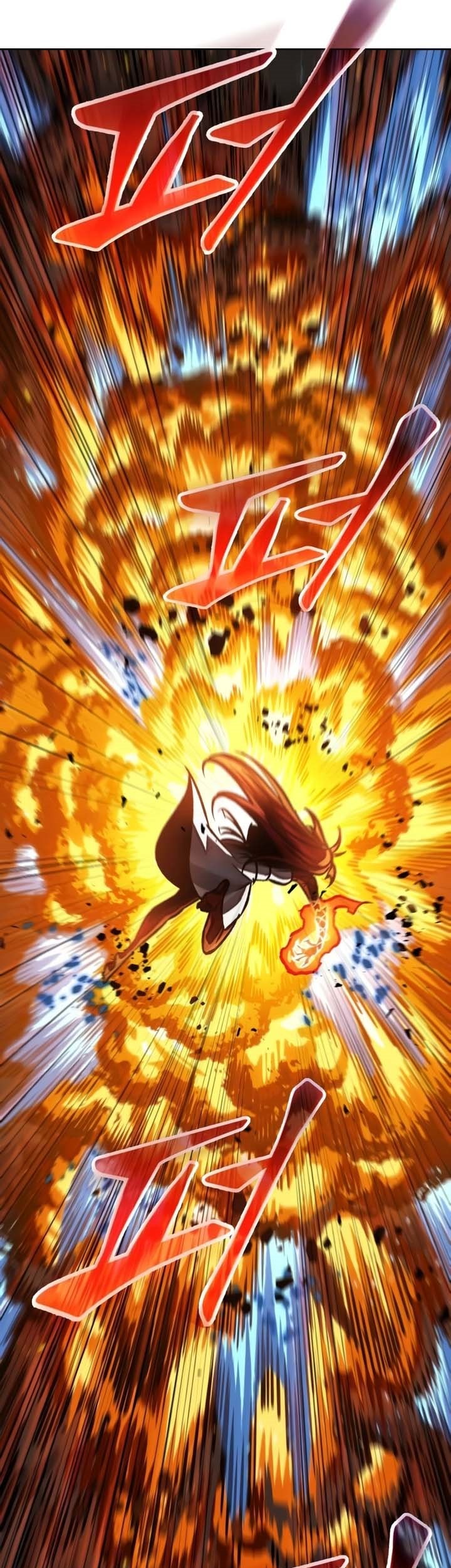 Nano Machine Chapter 203 Gambar 42