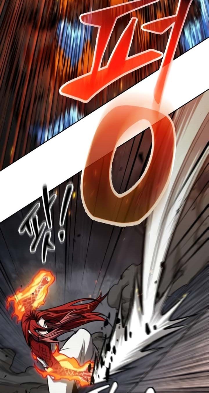 Nano Machine Chapter 203 Gambar 43