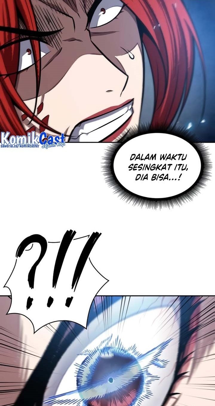 Nano Machine Chapter 203 Gambar 45