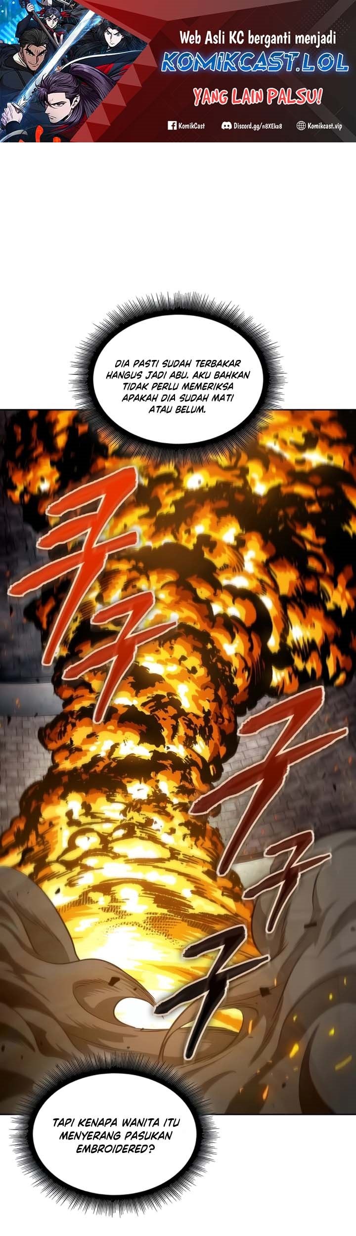 Manhwa Nano Machine Chapter 203 gambar nomor 2