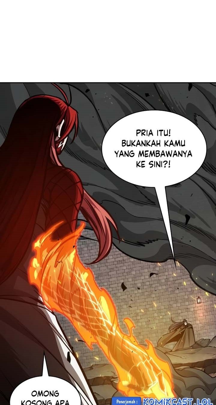 Nano Machine Chapter 203 Gambar 3