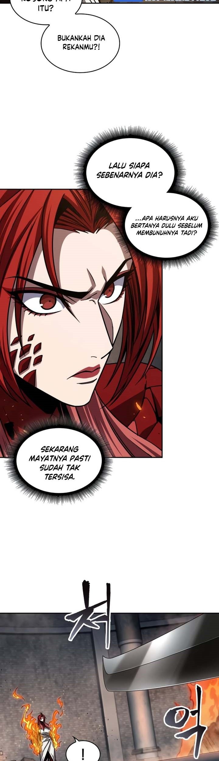 Nano Machine Chapter 203 Gambar 4